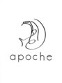 アポシェ(apoche)/apoche［アポシェ］