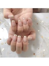 カスミネイル(Kasumi Nail)/