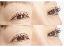 リアージュ(Liage)/リピ多数☆次世代まつ毛パーマ