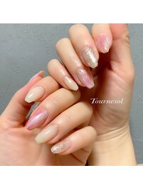 hand  nail