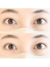 リリスワン(L'iriswan)/まつげパーマ