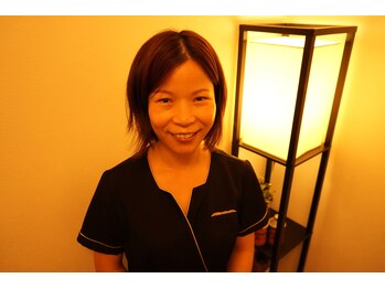 らくしん/今池駅3分のリラクゼーション♪