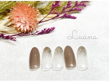 ルアナ(LUANA)/大人ナチュラル