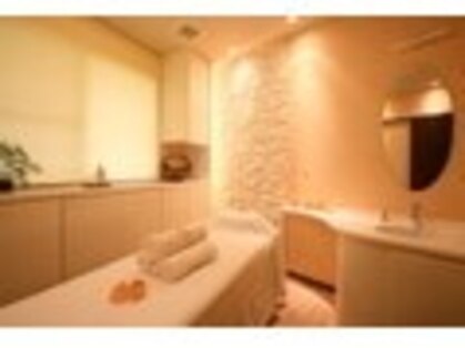 芦屋あきボディケアアンドメソッドスクールの写真