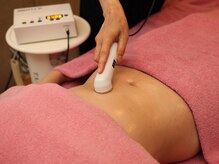 スリムモネ(Slimmone)/ぽっこりお腹も綺麗なくびれに♪