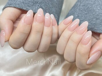 メルシー(Merci)/カラグラ