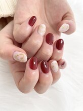 アメリオレフチュール(ameliorer futur)/NAIL