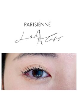 アンカーバイナチュラル アイラッシュ(anchor by natural eyelash)/パリジェンヌラッシュリフト