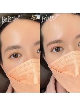 ミマール 浦添店/パリジェンヌラッシュリフト