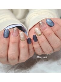 トレンドコース×マグネット