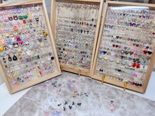 閨匠ビューティサロン 上野店/パーツキャンペーン