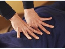 コリフレッシュ 南大沢店/こねる動きは唯一無二！！