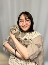 ねこのて 仙川 小林 絵梨香
