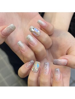 グラマラス アンジェアイ 荻窪店(glamourous ange eye)/