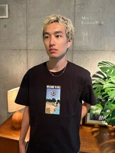 スー アイラッシュアイブロウ 自由が丘(Sue eyelash&eyebrow)/Men's Browlift