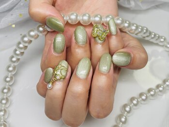 エミリオネイル(EMILIO NAIL)/マグネット