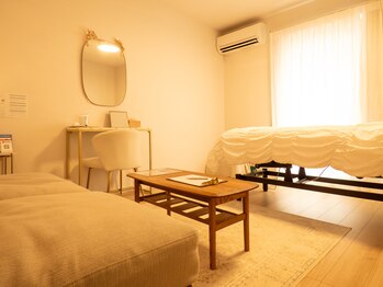 セル ノ ネ(Cell ne)/お悩みをお聞かせください!