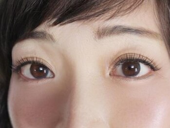 アイズ 鴻巣店(I's)/長さ9ミリならとっても自然!