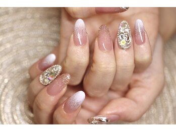 ノンブリック 並木店(Nomblic)/定額ネイル