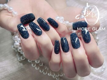 モアグラム 池袋東口店(More Glam)/グラデーション