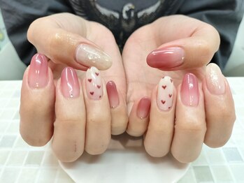 エムネイルズ(m nails)/