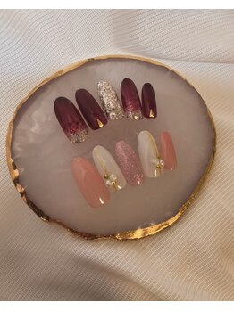 リネイル(ReNAIL)/定額7000円