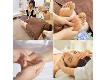 リラクゼーション 梅本