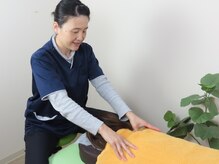 あさみ整体院