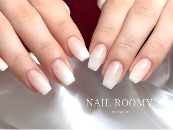 ルーミー(ROOMY)/《パラジェル》グラデーション