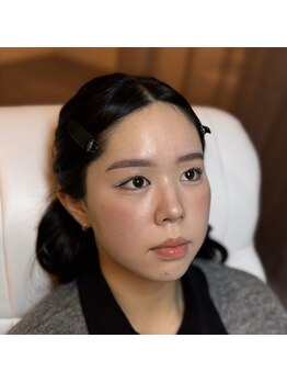 ルルブロウ 姫路店(Lulu Brow)/美眉/骨格診断/アイブロウ