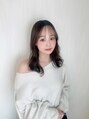 レアファースト 北花田店(Le’a first) momo 