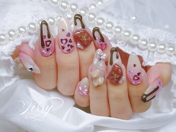シシー 難波店(sissy)/chocolate design