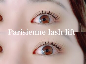 ビューティーブロウ 船橋店/パリジェンヌラッシュリフト