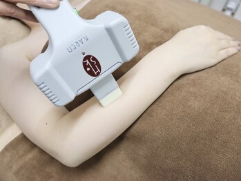 ディオーネ 横浜関内店(Dione)の写真/脱毛コース分割OK（無金利）だから通いやすい♪口コミ高評価★【顔脱毛初回¥4400/VIO脱毛初回¥5500】