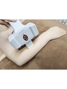 1回ごとにお支払い可能なサロン