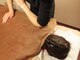 なちゅらの写真/極上の癒しで心も体もリセット。本格もみほぐしで仕事の疲れを解消！ヘッドスパとのセットもオススメです◎