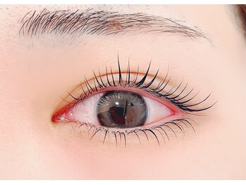 ネコル 君津店(nekoRu)/上下パーマ