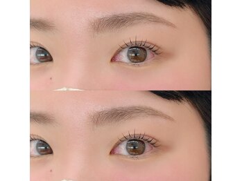 ジャンティーユ(Gentille)/パリジェンヌラッシュリフト