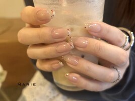 定額￥6600シンプルベージュ322c