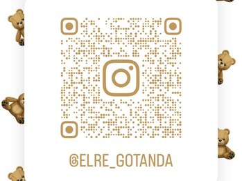 エルレ 五反田店(ELRe)/Instagram