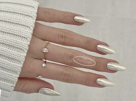 ミラー　オーロラ