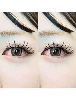 セレビアイ 日本橋店/&healthy/LED/パリエク&ヘルシー