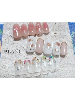 定額メニューのあるサロン