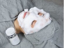 ラエッセ 目黒 白金台店(LAESSE)/glass skin washing