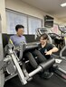 パーソナル会員60分×月4回