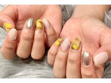 ネイルラン(nail ran)/