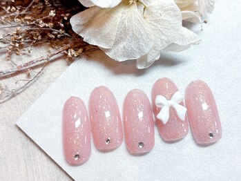 ネイルパティオ 草加店(nail patio)/