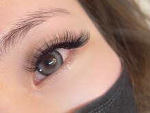 レジーナ 妙音通店(REGINA)/ボリュームラッシュ付け放題