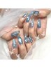 【人気No.3】《hand》90分やり放題¥9900【持ち込みok★パーツ¥400～別途】