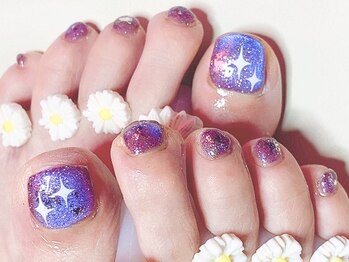 ネイル ヨヨ(Nail YY)/